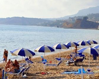 Residence Makauda Beach - Sciacca - Playa