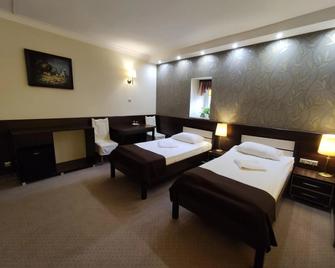 Hotel Atena - Слупськ
