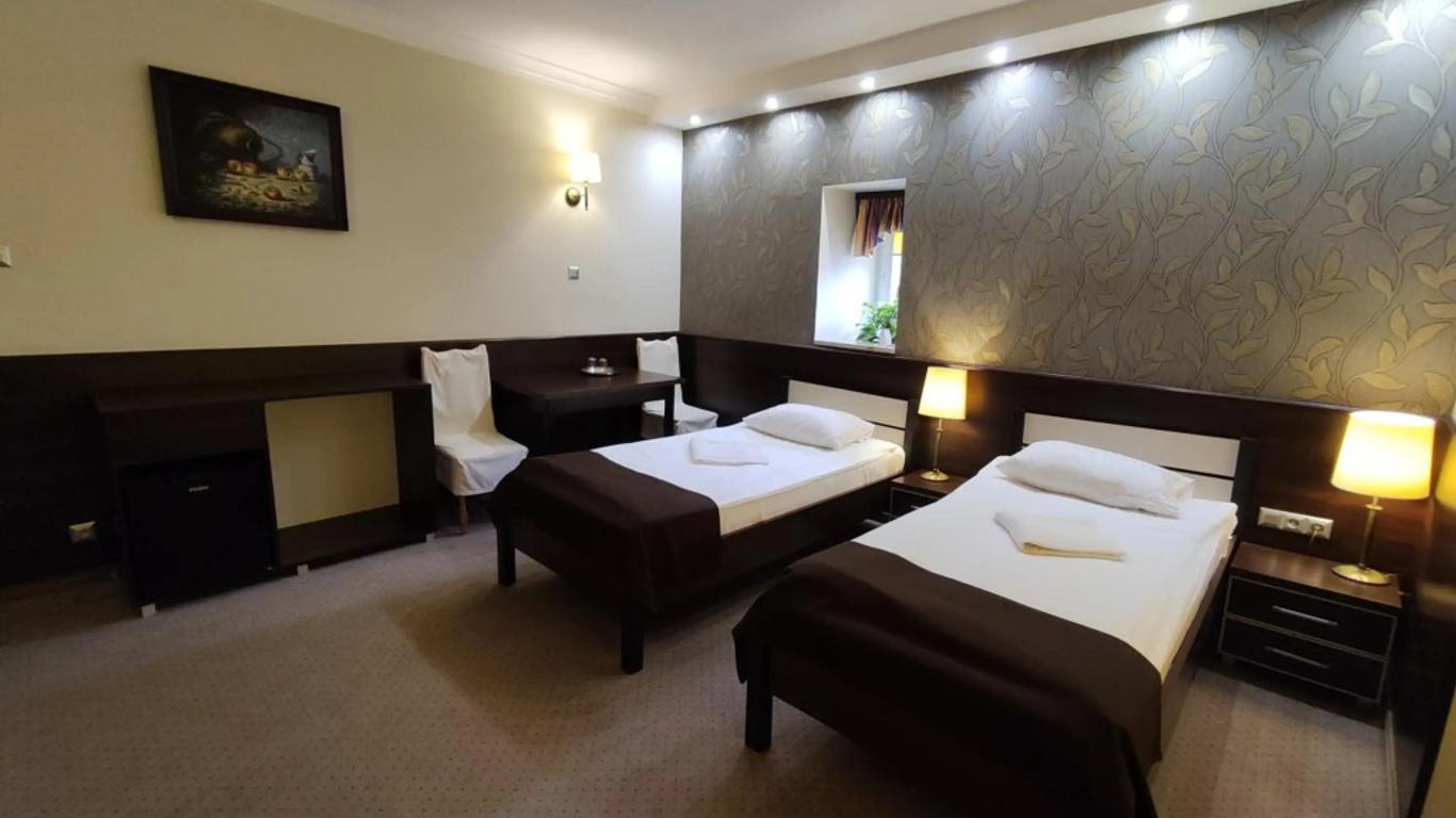 Hotel Atena