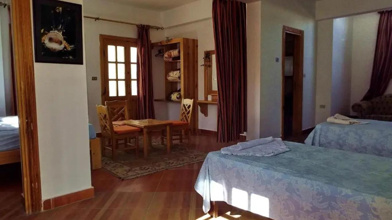 Star Of Dahab Hotel
