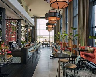 Van der Valk Hotel Tiel - Tiel - Lobby