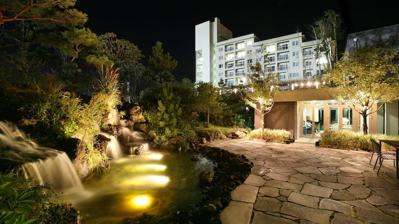 Hanwha Resort Jeju