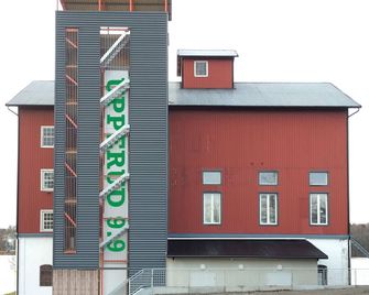 Upperud 9:9 - Åsensbruk - Edificio
