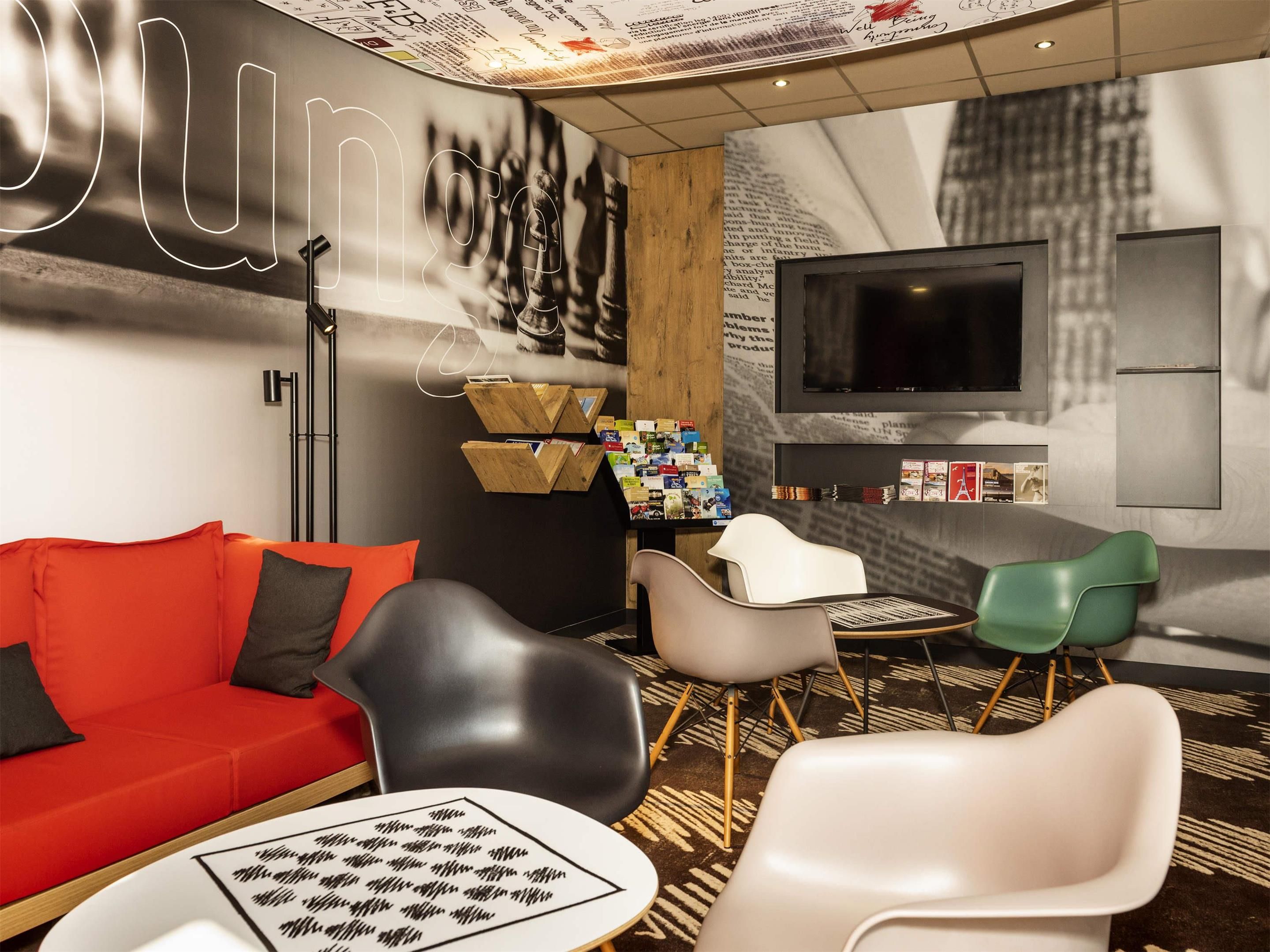 إيبيس سان داي ديه فوج