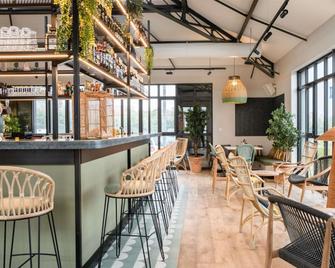 ibis budget Montauban Les Chaumes - Montauban - Bar