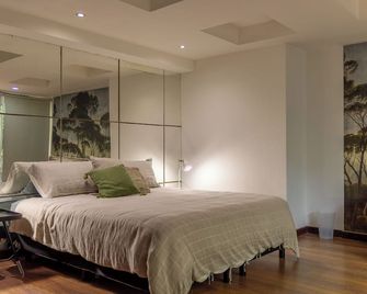 Casa Selva - A Perfect Getaway - Ciudad de Panamá - Habitación