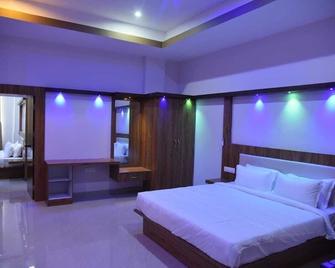Sagayi International Resort - Hassan - Habitación