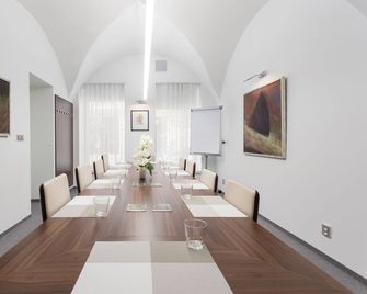 Hotel Kramer - Opava - Keuken