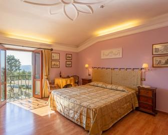 Casafrassi - Castellina in Chianti