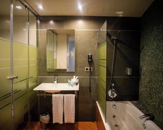 Hotel Carboneras Cabo de Gata Spa - Carboneras - Slaapkamer