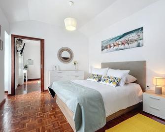 Peaceful Panorama by Atlantic Holiday - Ribeira da Janela - Habitación