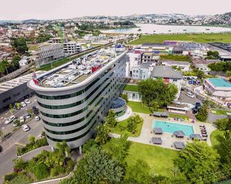 ibis Antananarivo Ankorondrano - Antananarivo - Building