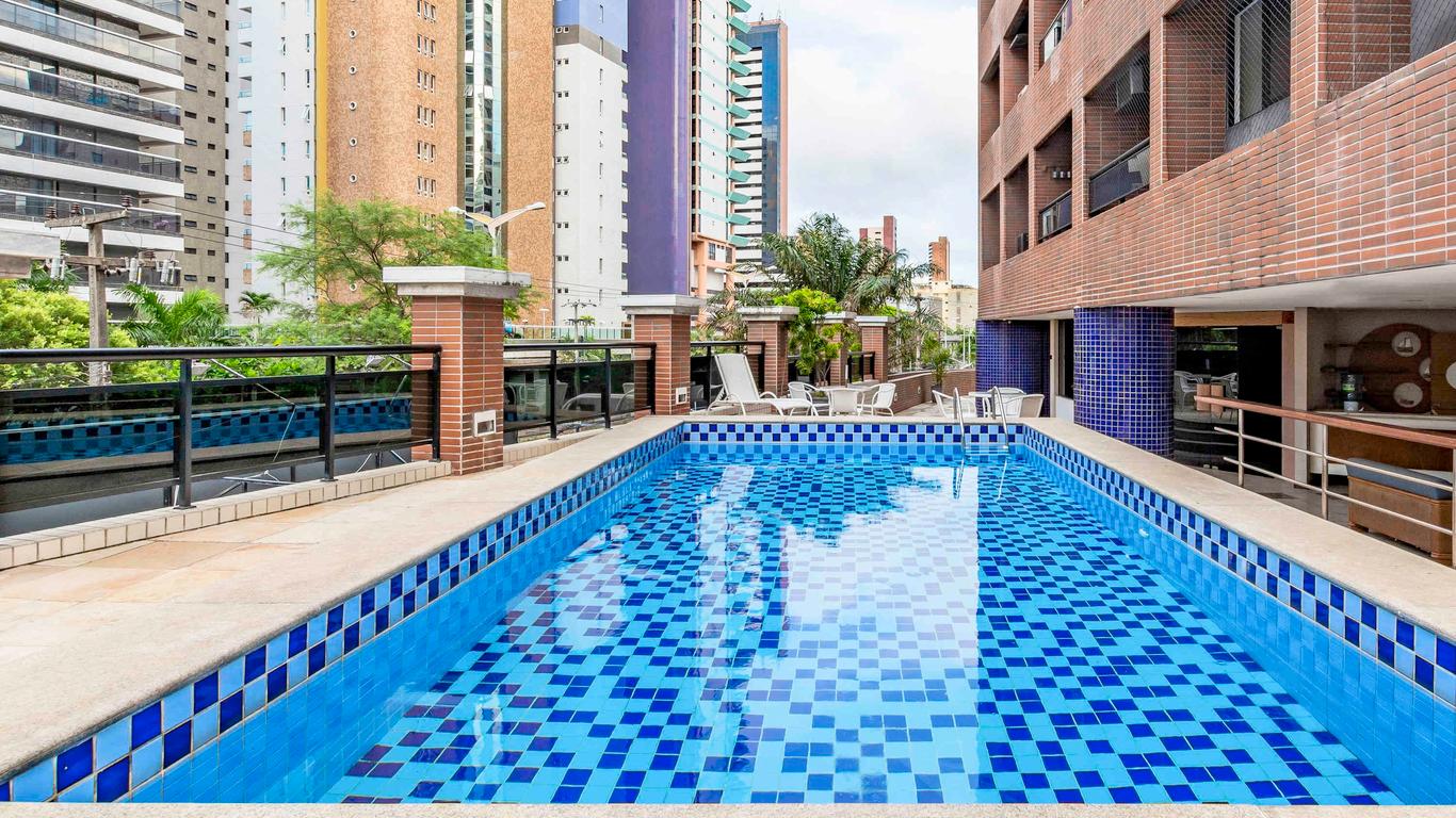 Mercure Fortaleza Meireles