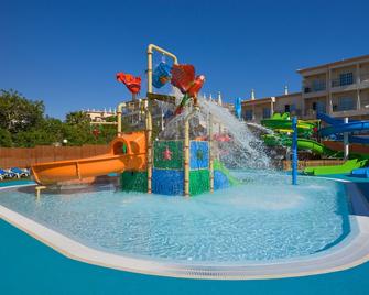 3HB Clube Humbria - Albufeira - Pool