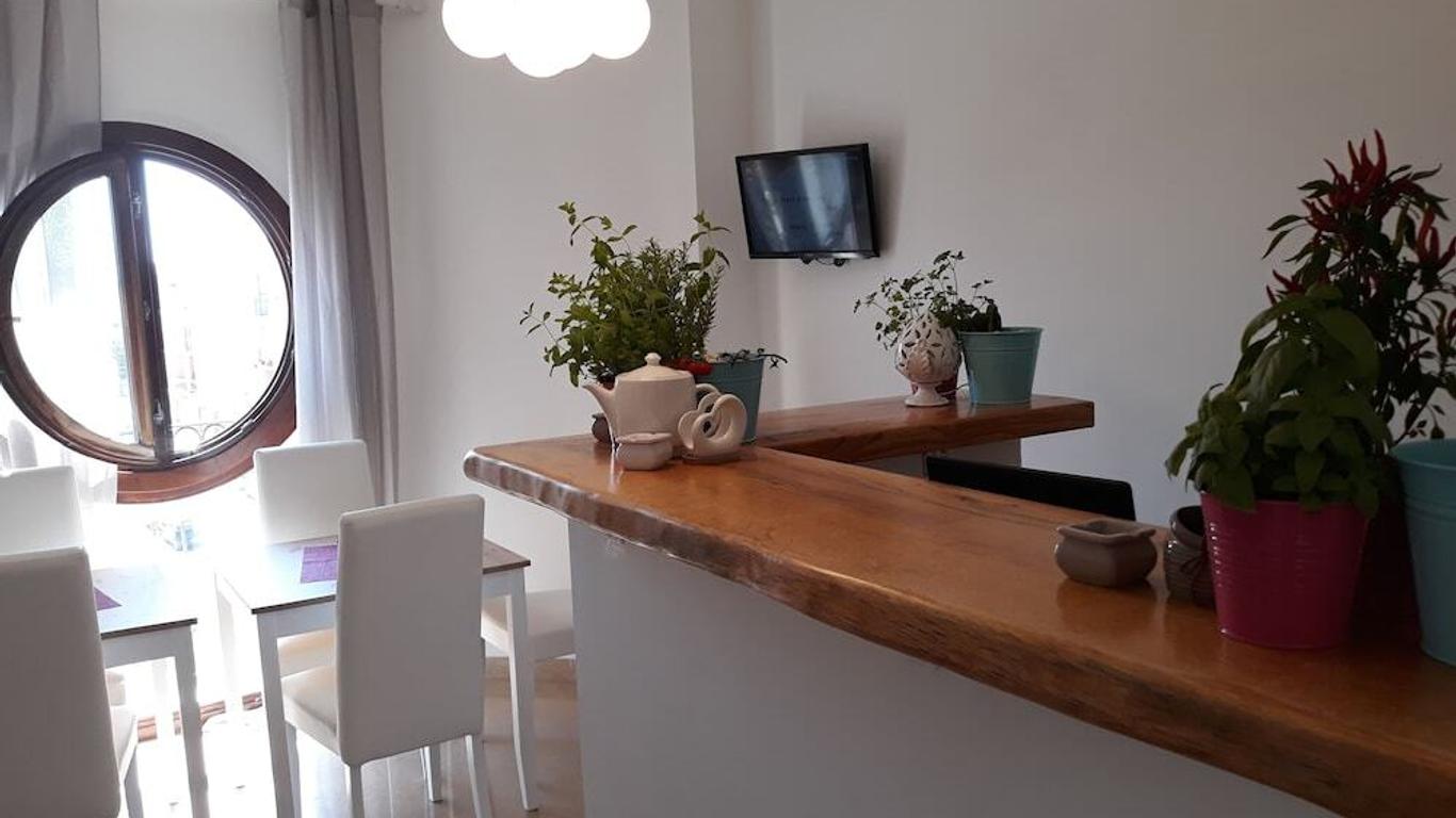Sweet Suite Margherita B&B