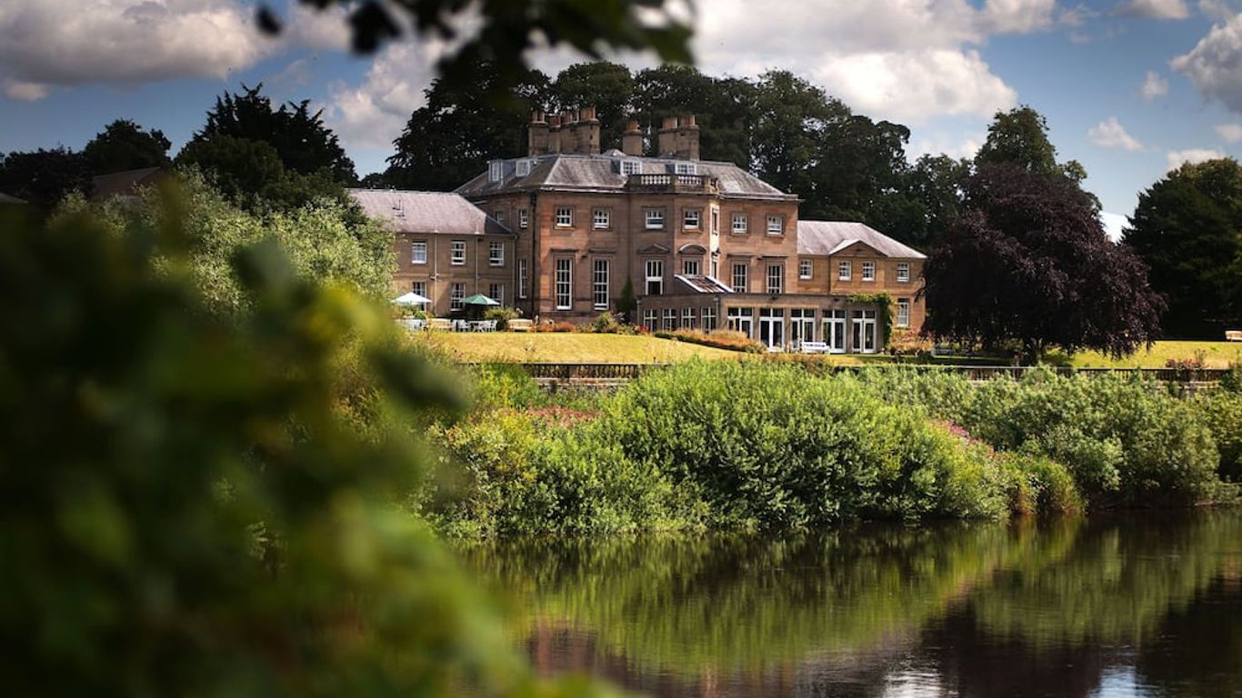 에드남 하우스 호텔