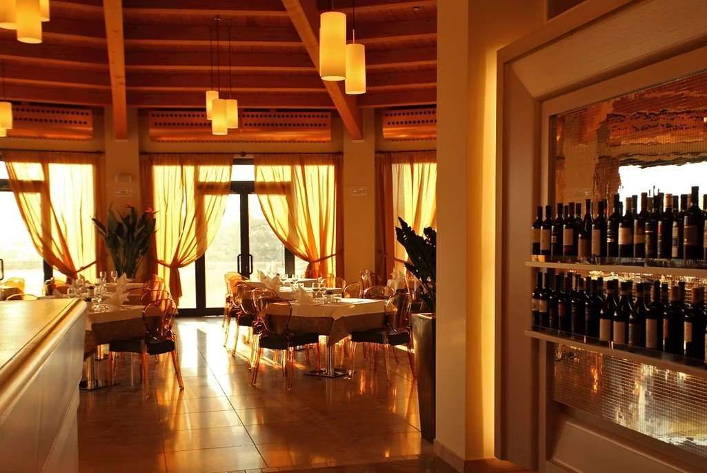 Grand Hotel Forlì thumbnail 2
