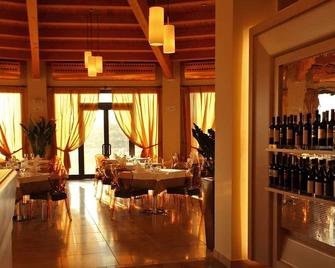 Grand Hotel Forlì - Forlì - Restaurant