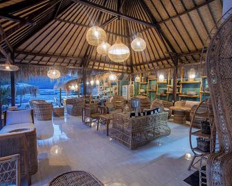 Alinn Villas - Nusa Penida