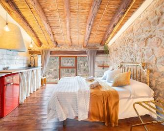 Druida - Olba - Bedroom