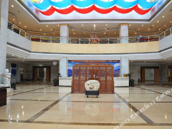 Shanxi University of Finance and Economics International Academic Exchange Center - تاييوان - ردهة