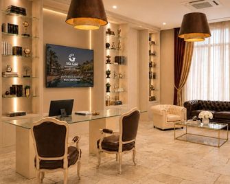 Vila Galé Collection Opera - Sao Luis - São Luiz - Lounge