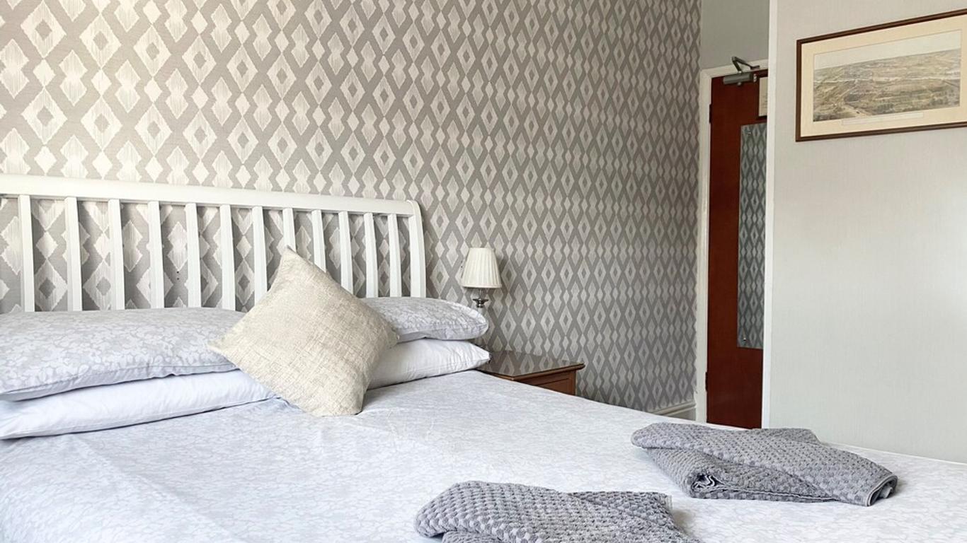 Friars Rest Guest House