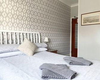Friars Rest Guest House - York - Bedroom