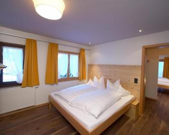 Familienhotel Mateera - Gargellen
