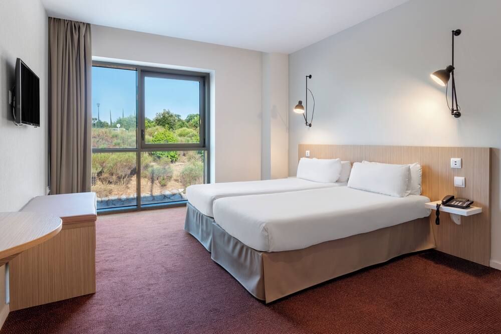 B&b Hotel Barcelona Sant Cugat - Sant Cugat
