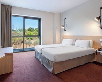 B&b Hotel Barcelona Sant Cugat - Sant Cugat