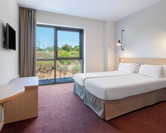 B&b Hotel Barcelona Sant Cugat - Sant Cugat