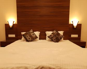 rama residency - Faizābād - Bedroom