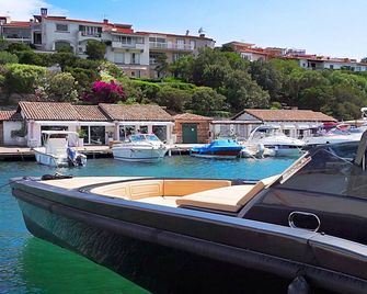 Hotel Colonna San Marco - Porto Rotondo