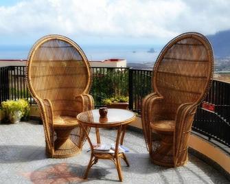 Apartamentos Jucar - Frontera - Balcony
