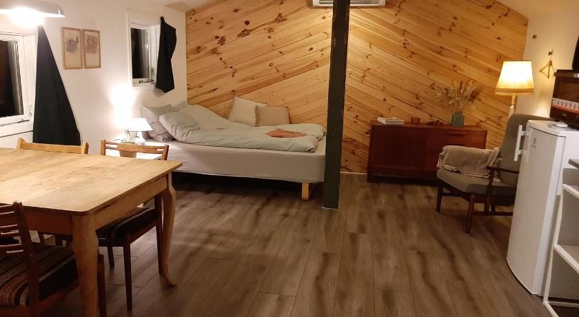The Cottage – Horsens