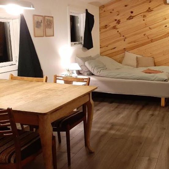 The Cottage – Horsens
