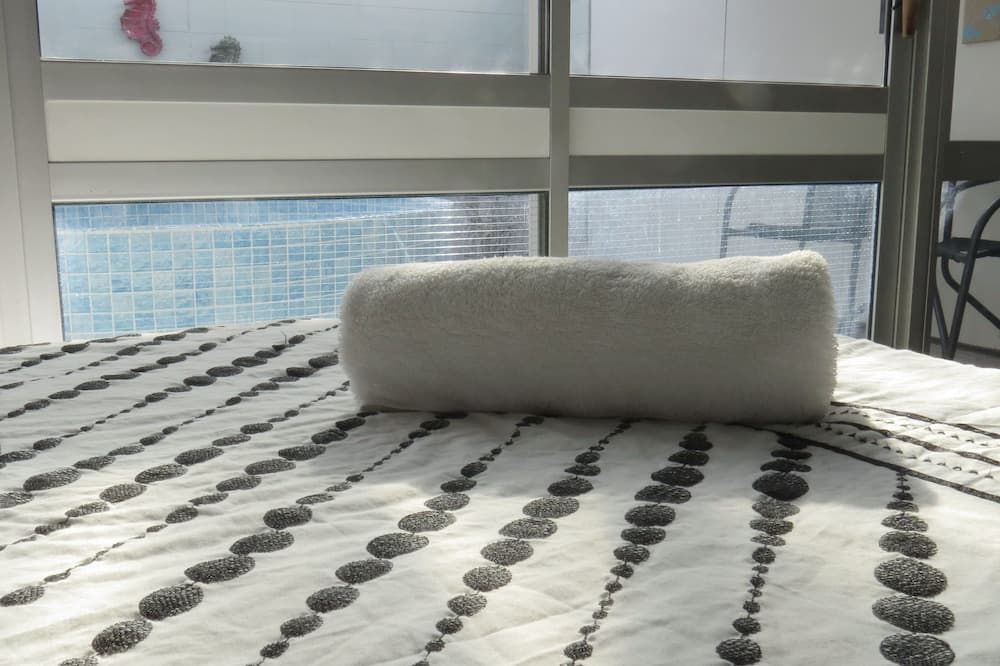 Kuirau Park Motor Lodge - רוטורואה - נוחות החדר