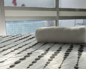Kuirau Park Motor Lodge - רוטורואה - נוחות החדר