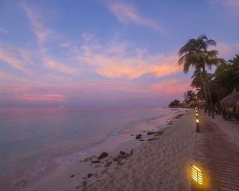 Unit 6 house - Oranjestad - Beach