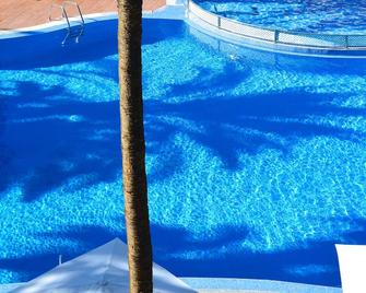 Aparthotel Playa Del Sol - Adults Only - Maspalomas - Pool