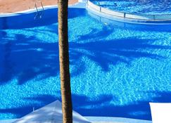 Aparthotel Playa Del Sol - Adults Only - Maspalomas - Pool