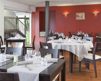 Gite in the heart of the village - Belleville-sur-Loire - Restaurant