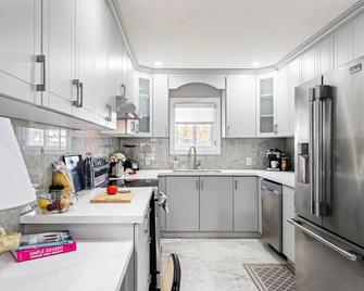 The Erin Retreat - Erin - Cocina