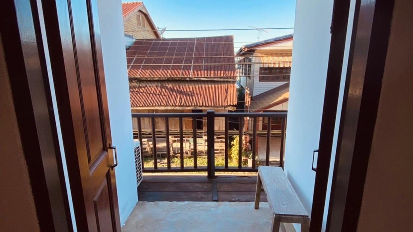 Sri Chiang Khan Hotel