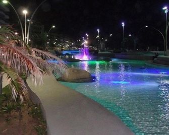 Praia do Forte - Cabo Frio - Aluguel Econômico - Cabo Frio - Piscine