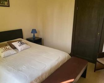 Ocean Dreams 5 - Tambor - Bedroom