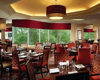 Convenience & Comfort! Minutes To Dinosaur Explore! Free Parking, Pets Allowed! - Stone Mountain - Restaurant