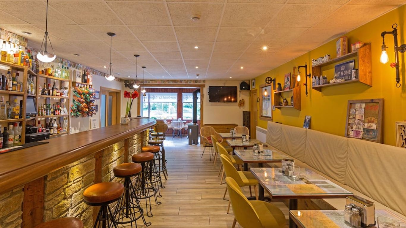 Pierre & Vacances Aparthotel La Tulipa