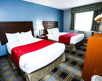 Days Inn by Wyndham Villa Rica - Villa Rica - Schlafzimmer